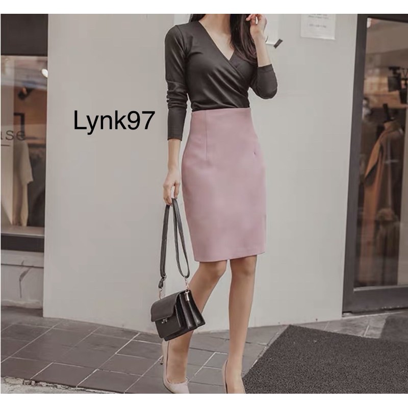 chân váy công sở/chân váy body/chân váy chữ A/chân váy công sở đẹp/chân váy hotrend/chân váy đẹp giá rẻ | BigBuy360 - bigbuy360.vn