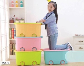 Thùng đựng đồ chơi,quần áo