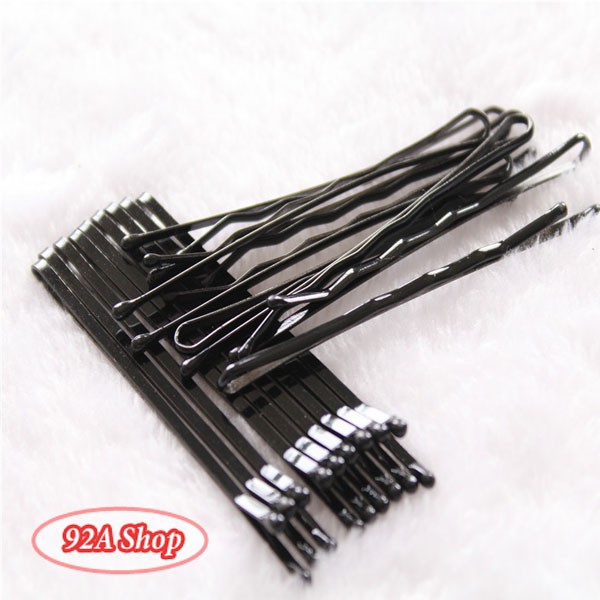 Ghim Tóc Mái 1 Bộ 36 Cái