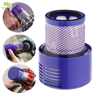 Bộ Lọc Thay Thế Cho Máy Hút Bụi Dyson V10 Cyclone