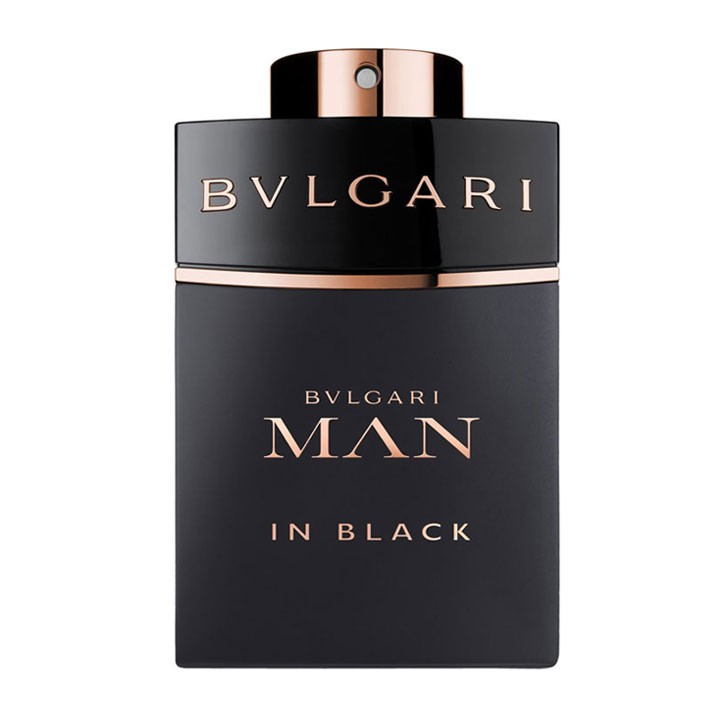 Nước  hoa nam BVLGARI Man In Black - Eau de Parfum 100ml