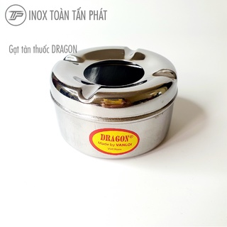 Gạt Tàn Inox