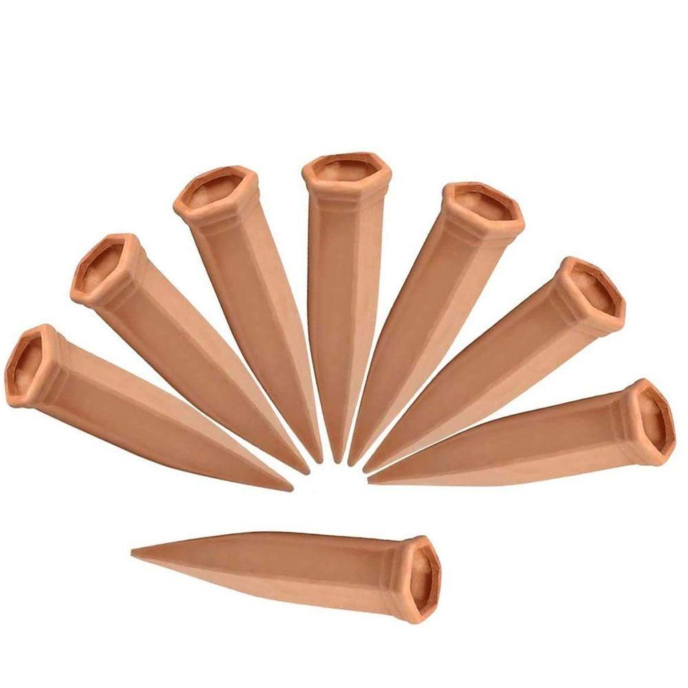 Set 4 Vòi Tưới Cây Tự Động Tiện Lợi
