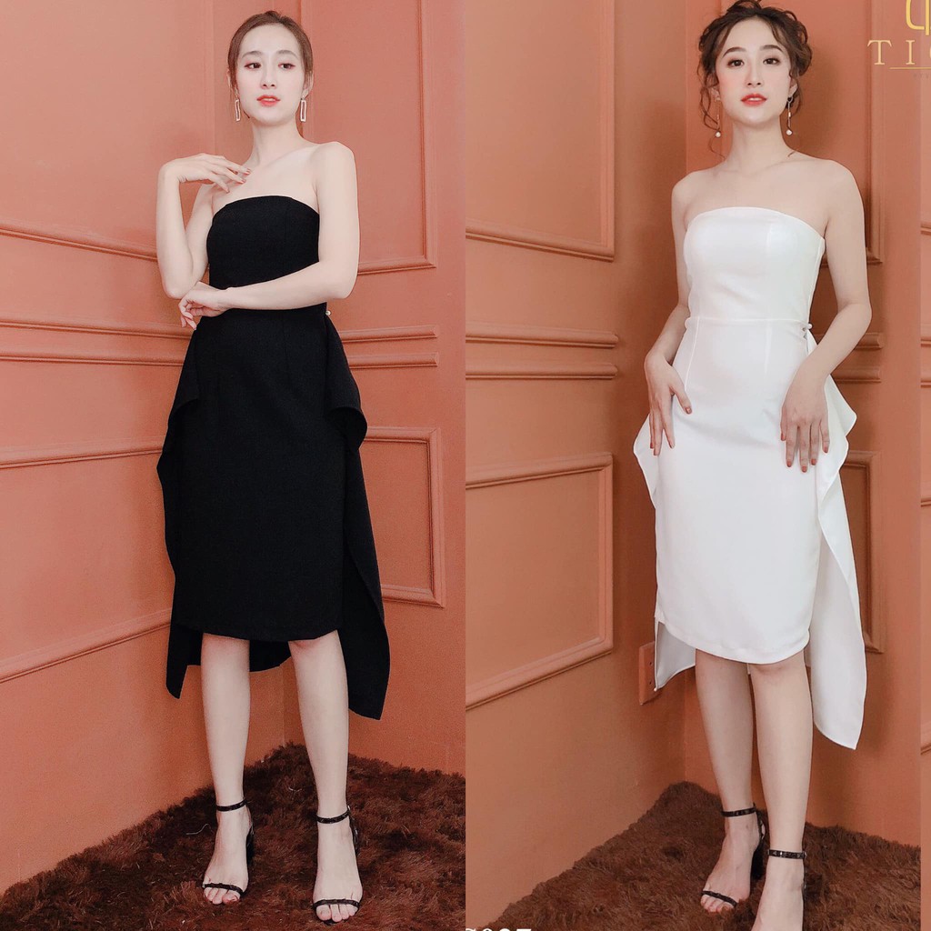 Đầm Thiết Kế 💙 CAO CẤP 💙 FREE SHIP 💙 Đầm cúp ngực, thiết kế sang trọng, cao cấp, kèm hình ảnh độc quyền shop tự chụp | BigBuy360 - bigbuy360.vn