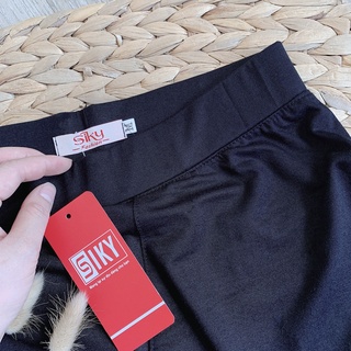 [Video thật] Quần legging nâng mông SIKY - QLG01
