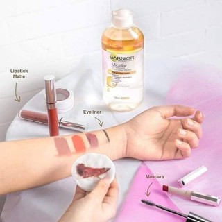 Tẩy trang Garnier - BI0