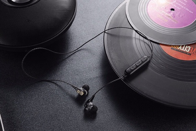 [GIÁ HỦY DIỆT] Tai nghe Bluetooth 4.1 card stereo bốn loa 6D surround super bass full box