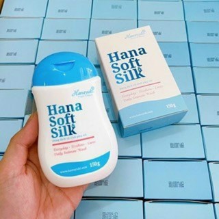 dung dịch vệ sinh hanayuki