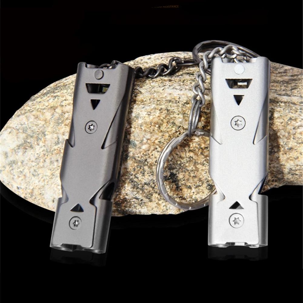 Móc Khóa Sinh Tồn VANES1