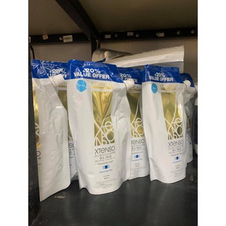  Thuốc Uốn Ép đa năng Loreal Xtenso 400ml
