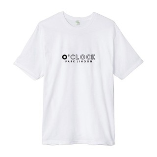 Áo phông PARK JIHOON Wanna One O'clock