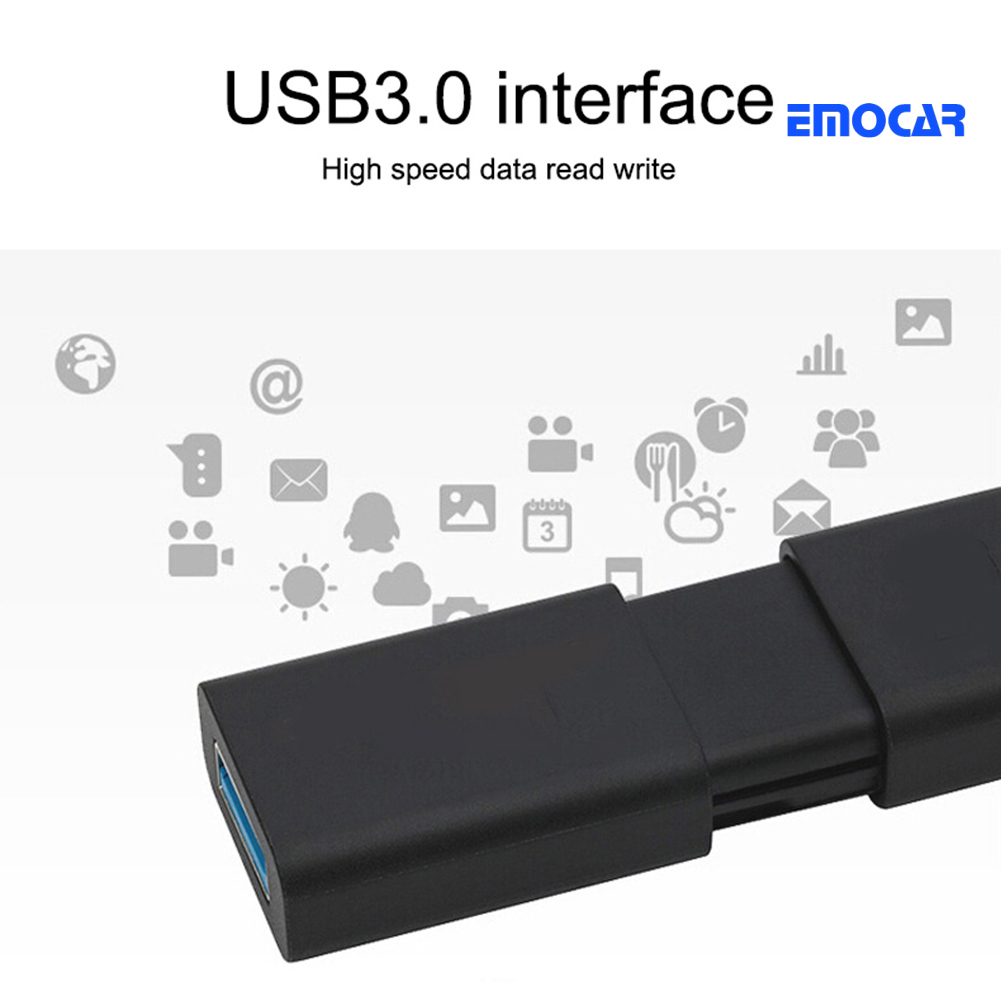 Usb 3.0 256 / 512gb Tốc Độ Cao | BigBuy360 - bigbuy360.vn