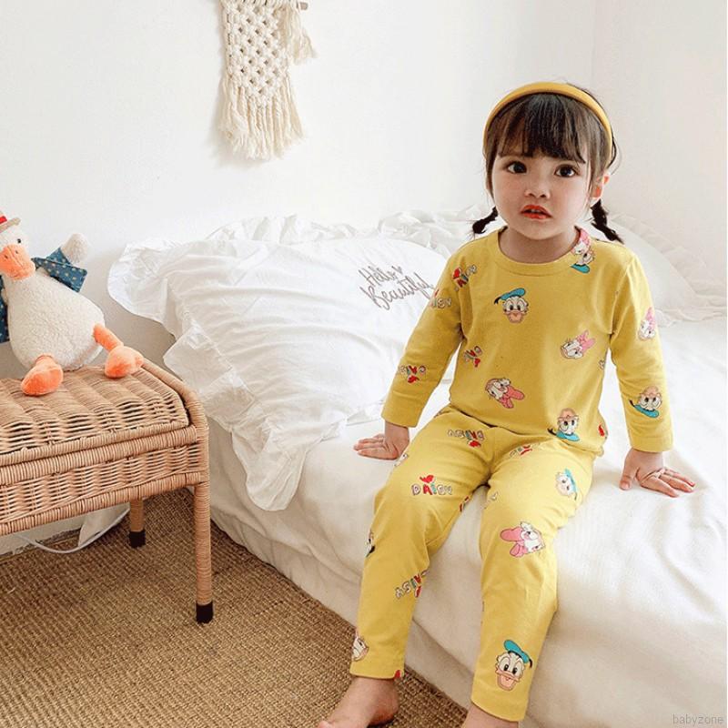 Bộ Quần Áo Cotton Mềm Mại Cho Bé Trai