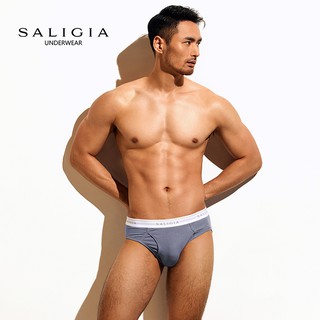 Saligia Denim Series Quần Đùi Nam Quần Gợi Cảm Quần Cotton Đáy Quần Lót Kháng Khuẩn Quần Thoáng Khí Quần Gợi Cảm Modal Quần