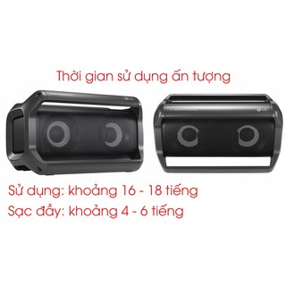 Loa Bluetooth LG PK5