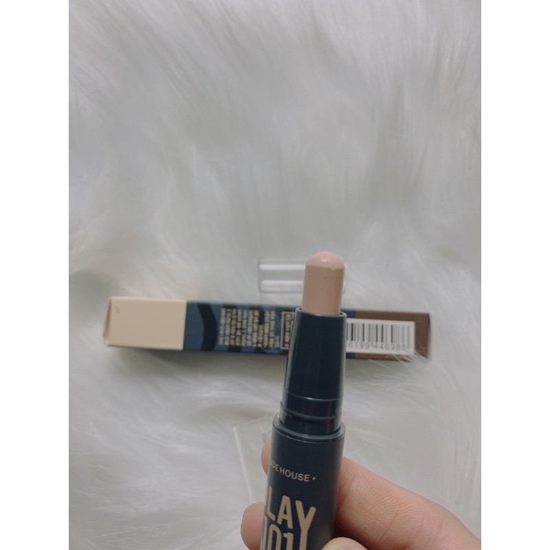 Bút Tạo Khối Và Highlight Đa Năng Etude House Play 101 Stick