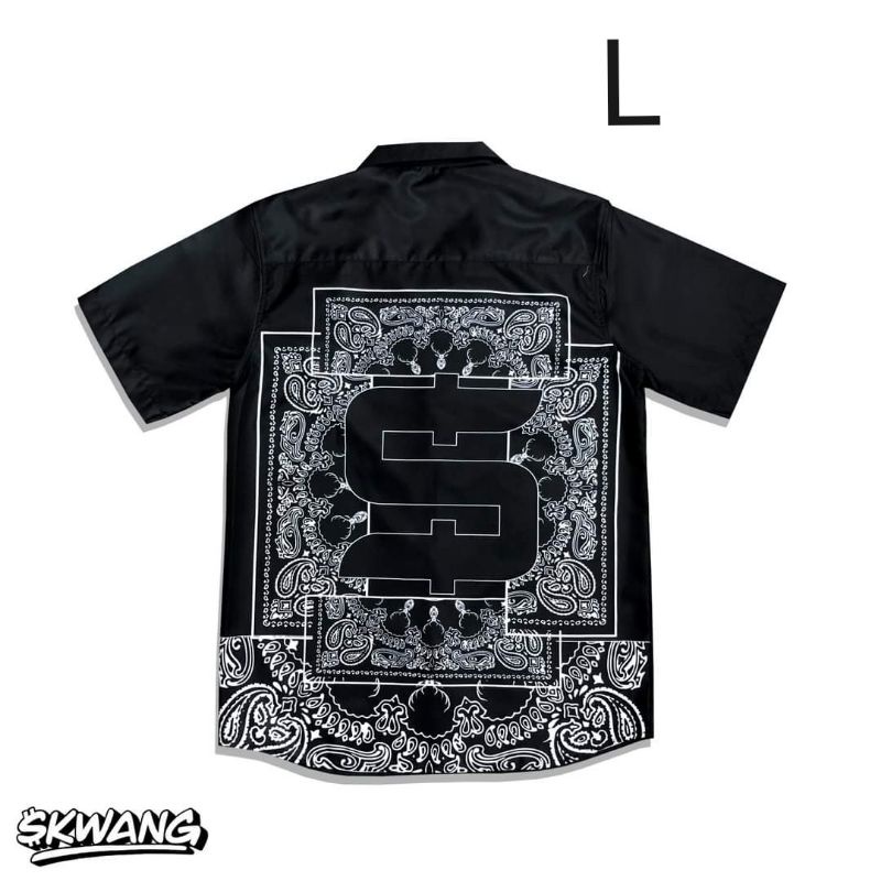 Áo skwang chính hãng