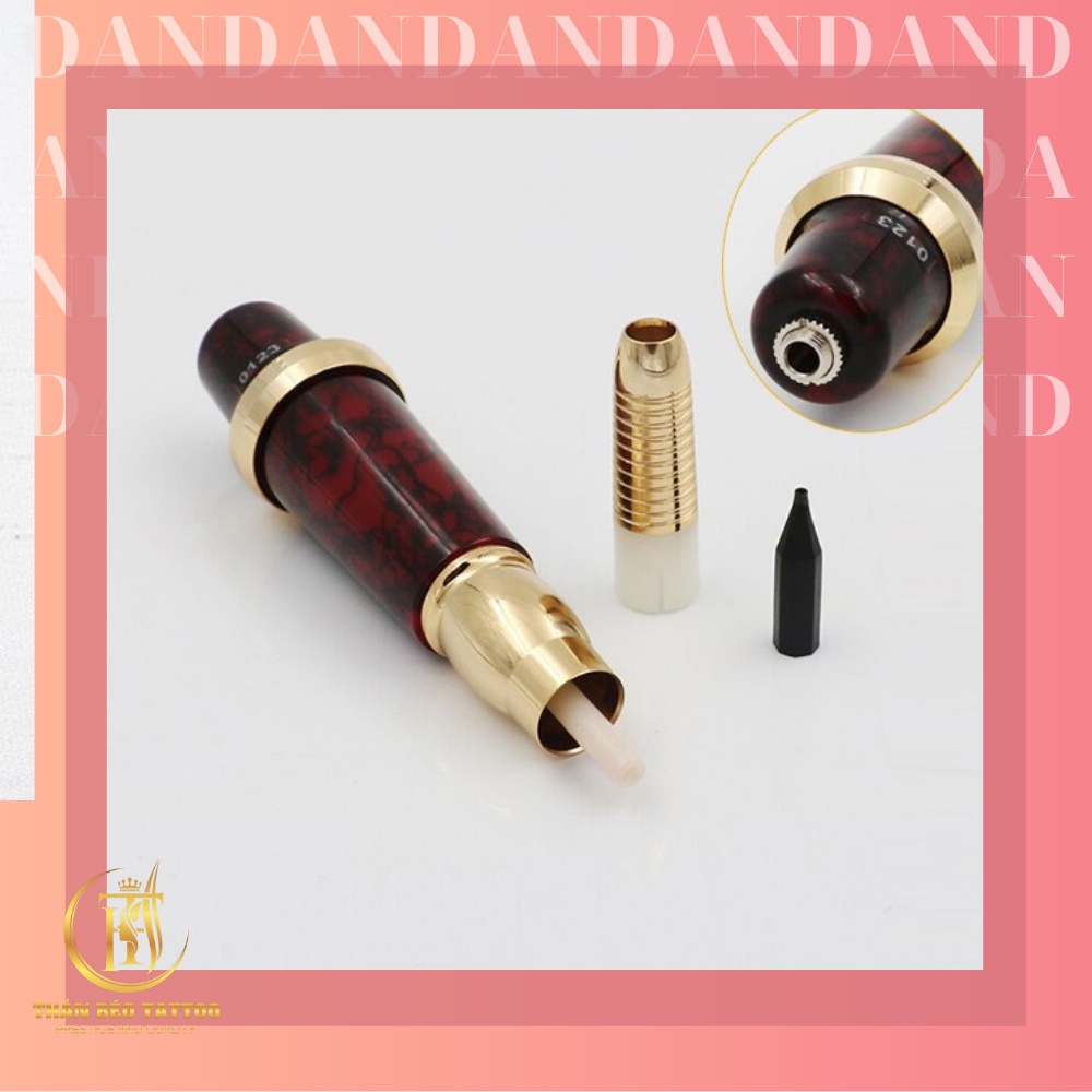 [ Hàng Chính Hãng ] Máy Giant Sun G-9430 Đài Loan Chuyên Dùng Trong Phun Xăm Thẩm Mỹ