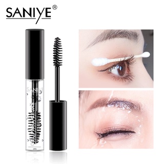 Gel cố định lông mi SANIYE M310 trong suốt 3.4ml dành cho làm đẹp