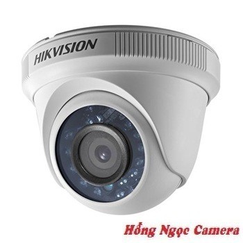 Trọn bộ 8 Camera Hikvision 2.0 Megapixel DS-2CE56D0T-IRP Giá rẻ