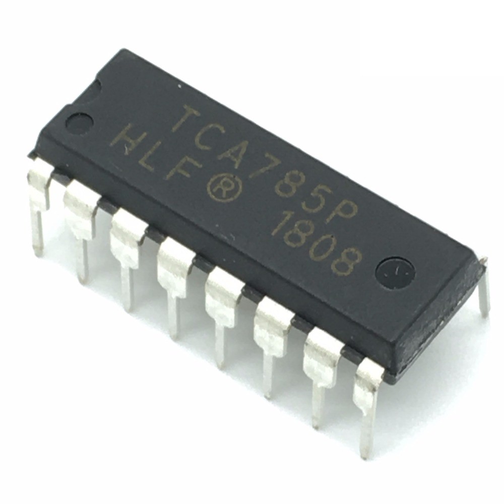 IC  TCA785