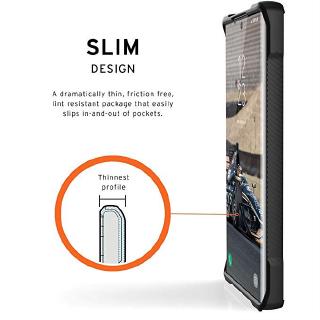Ốp lưng chống sốc dành cho Samsung Galaxy Note10 Plus Note