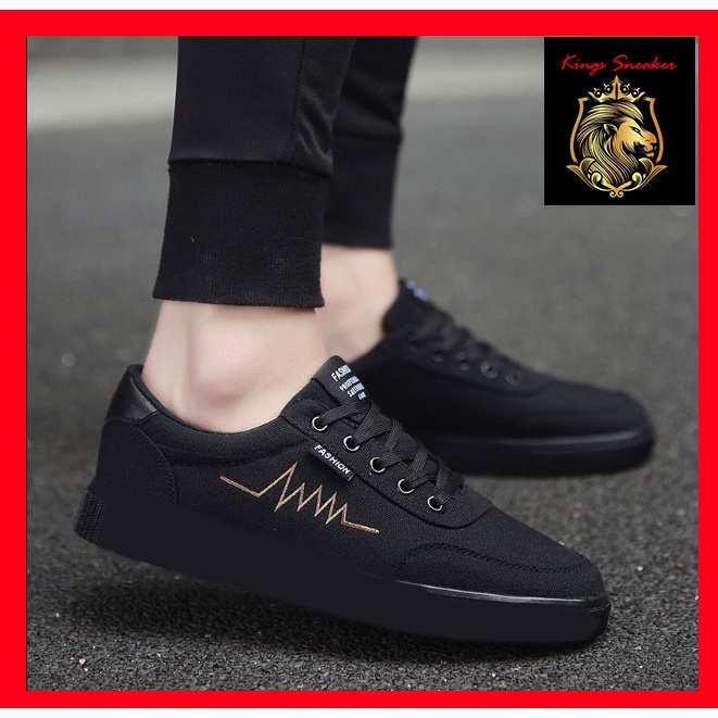 Giày nam Giày Sneaker Nam Hàn Quốc năm 2022- VIP99