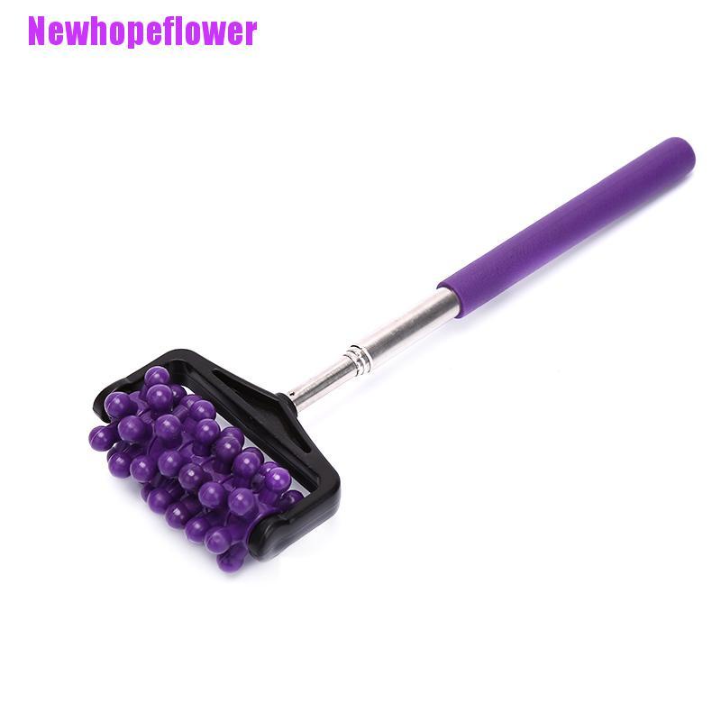 Dụng Cụ Mát Xa Lưng / Chân / Cánh Tay / Chân Giảm Đau Tiện Dụng