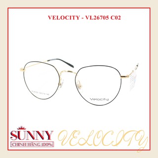 Gọng Kính Velocity VL26630