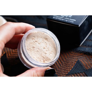 [AUTH-mini ] Phấn phủ KAT VON D LOCK IT SETTING POWDER