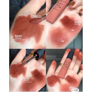 Son kem Nars Air Matte Thrust/ Surrender/ Dolce Vita