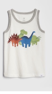 Sỉ áo ba lỗ Old Navy bé trai