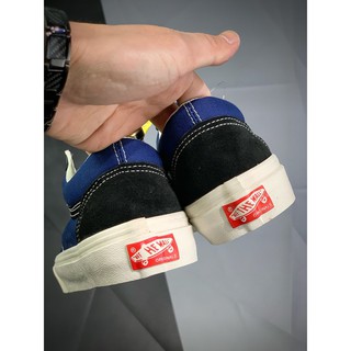 Vans OG Style 138 LX Giày thường