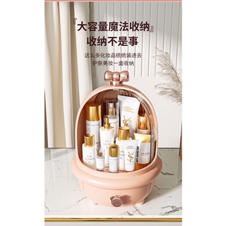 cốp đựng mỹ phẩm mẫu mới nhất( hàng loại 1)