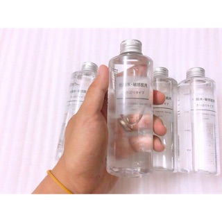 Nước hoa hồng MỤI lọ 200 ml
