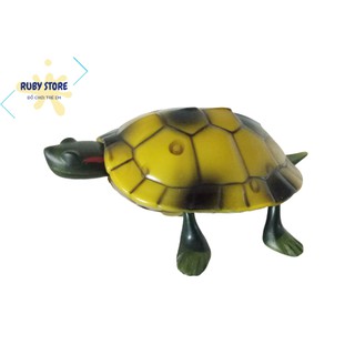 RÙA 3D ĐIỀU KHIỂN TỪ XA