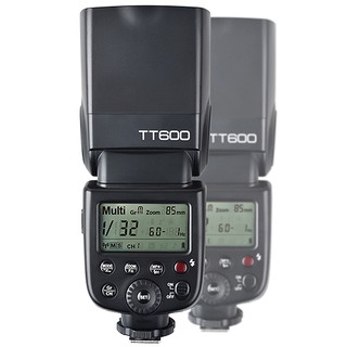 Đèn Flash Godox TT600