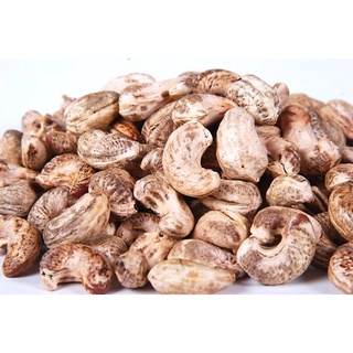 500g - hạt điều rang muối nguyên hạt ngon béo
