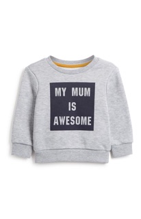 Sỉ áo nỉ Primark