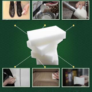 Miếng Xốp Trắng (10Cm)