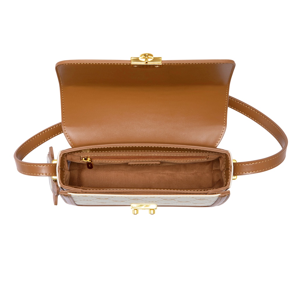 Túi đeo chéo nữ Just Star đẹp dễ thương charm cute xinh xắn công sở đi làm đi chơi ViAnh.vn Store 172844