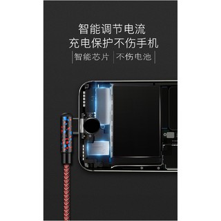 Dây cáp sạc Type C/ Micro USB cao cấp cho Iphone/ Huawei Xiaomi
