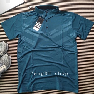 Áo Thun Nam Có Cổ Thể Thao K01