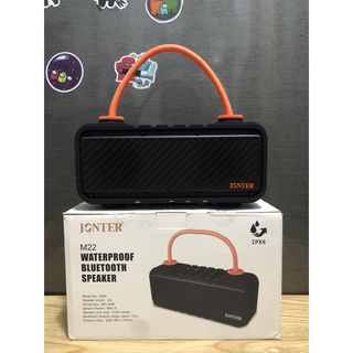 Loa jonter m22