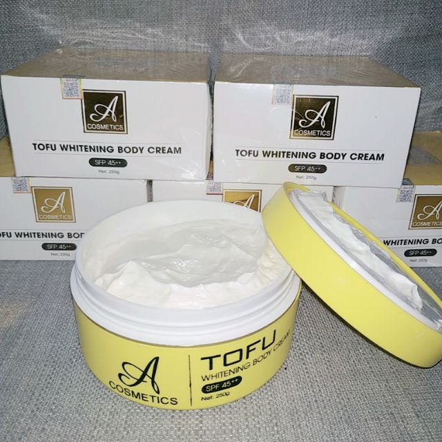 KEM DƯỠNG BODY BAN ĐÊM 250g