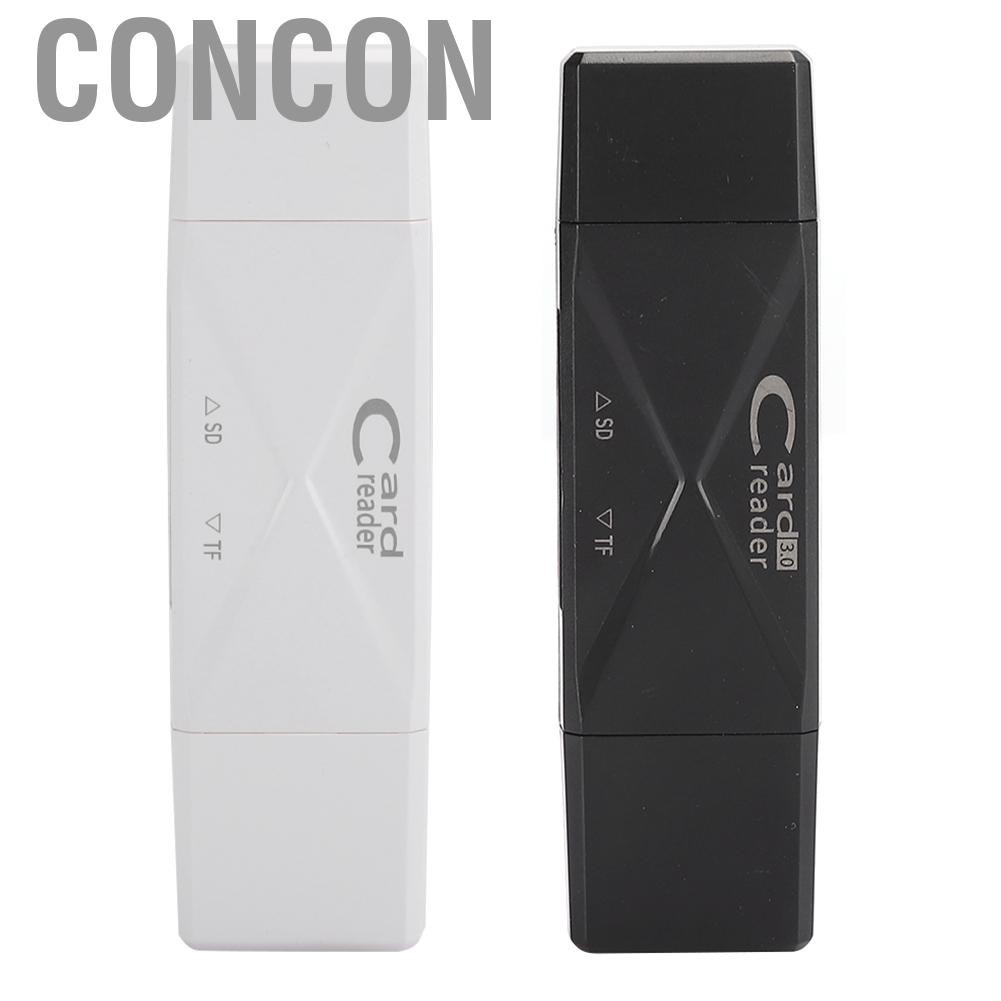 Đầu Đọc Thẻ Nhớ Usb 3.0 Type C Cho Điện Thoại Android | BigBuy360 - bigbuy360.vn