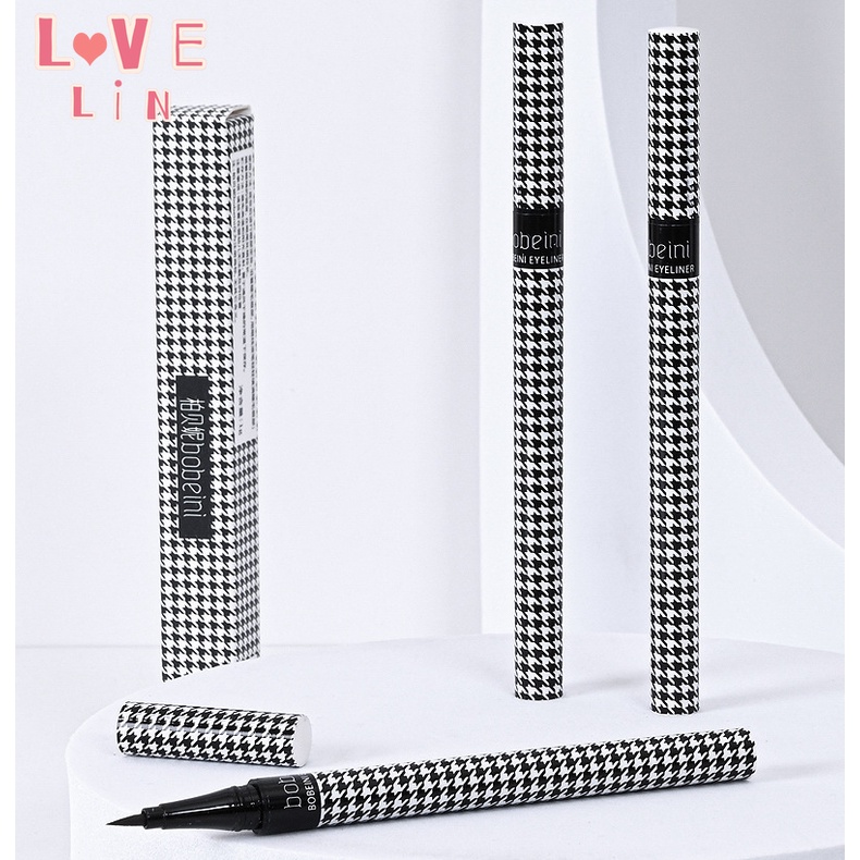 Bút Kẻ Mắt Dạng Lỏng Chống Thấm Nước Và Mồ Hôi Lâu Trôi Không Lem