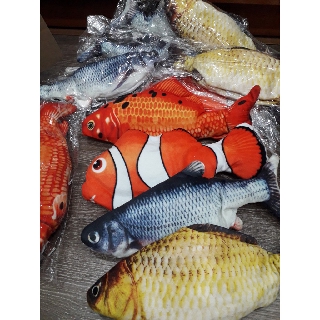 🐬🐬🐬ĐỒ CHƠI CÁ BIẾT NHẨY HIT HOT 🐬?