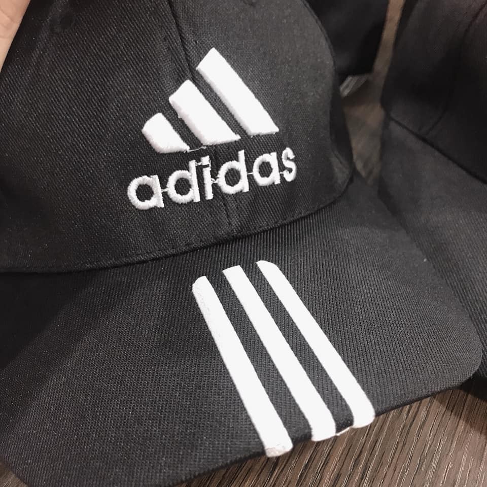 Mũ thời trang cao cấp Adidas [ hot trend ]