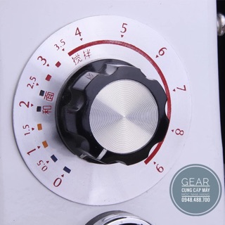 Máy đánh Trứng trộn bột loại 500W